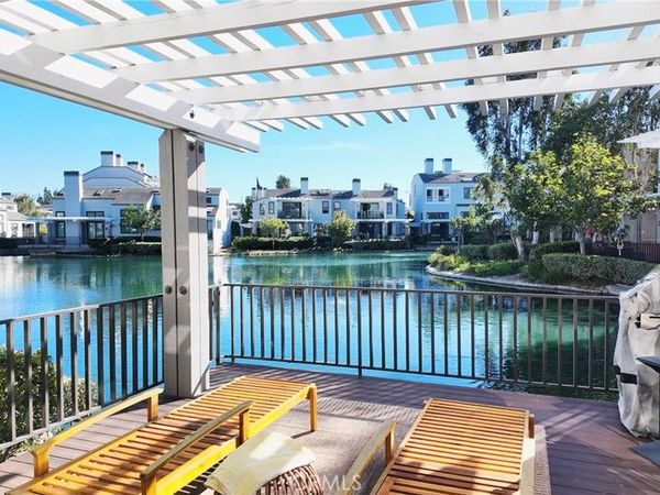 6 Southwind, Irvine, CA 92614