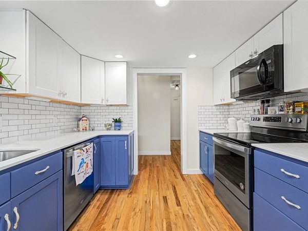 2606 W Beau Drive, Rogers, AR 72758