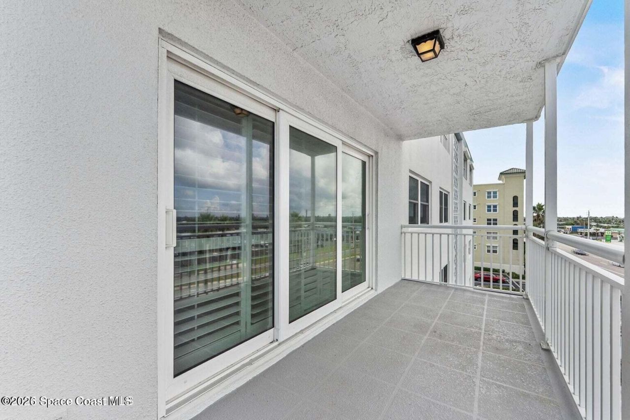 205 Highway A1a , Unit 501, Satellite Beach, FL 32937 Photo