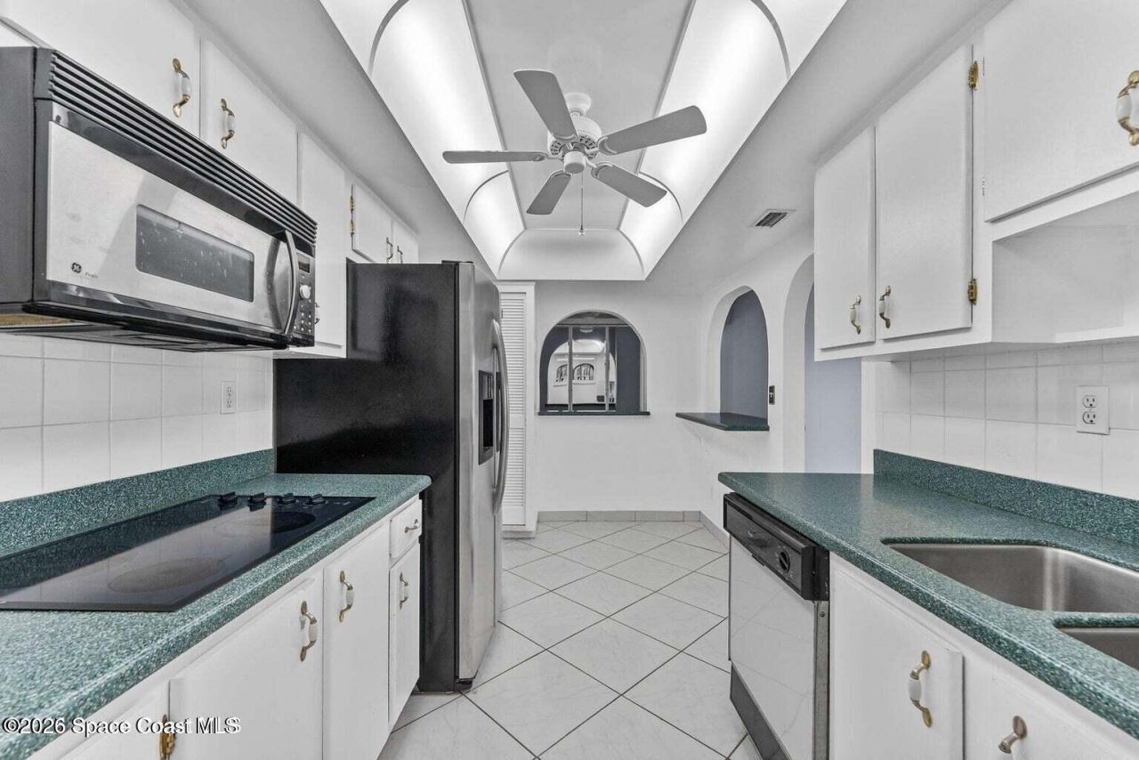 205 Highway A1a , Unit 501, Satellite Beach, FL 32937 Photo