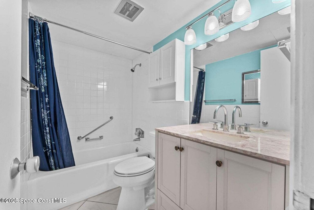 205 Highway A1a , Unit 501, Satellite Beach, FL 32937 Photo