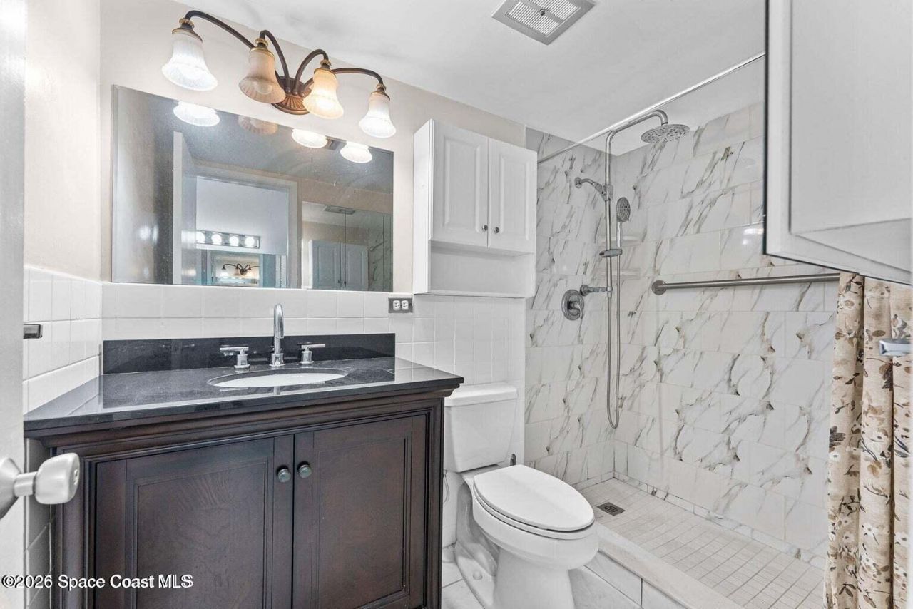 205 Highway A1a , Unit 501, Satellite Beach, FL 32937 Photo