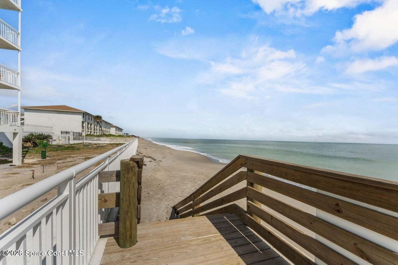 205 Highway A1a , Unit 501, Satellite Beach, FL 32937 Photo