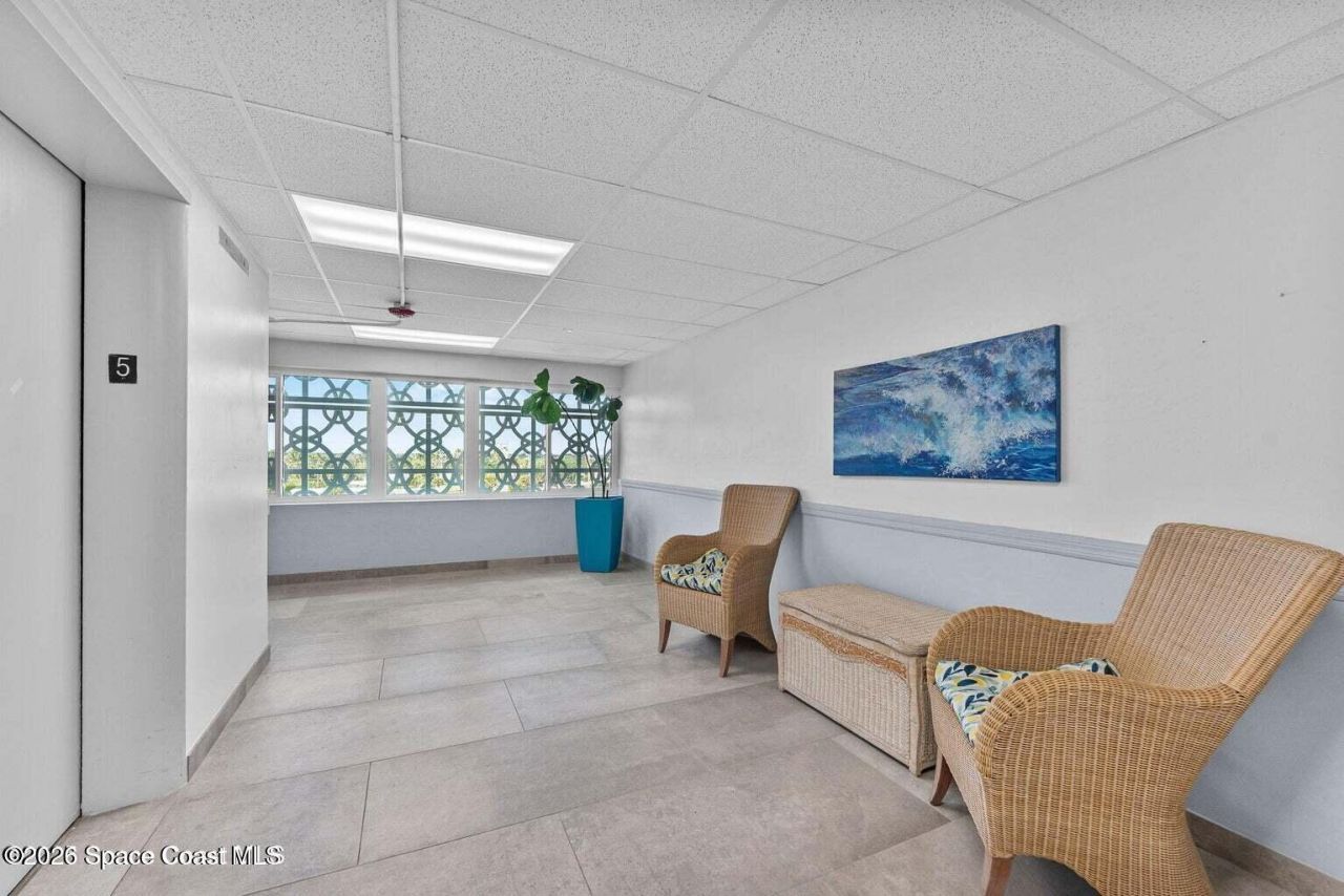 205 Highway A1a , Unit 501, Satellite Beach, FL 32937 Photo