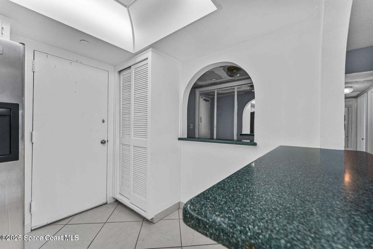 205 Highway A1a , Unit 501, Satellite Beach, FL 32937 Photo