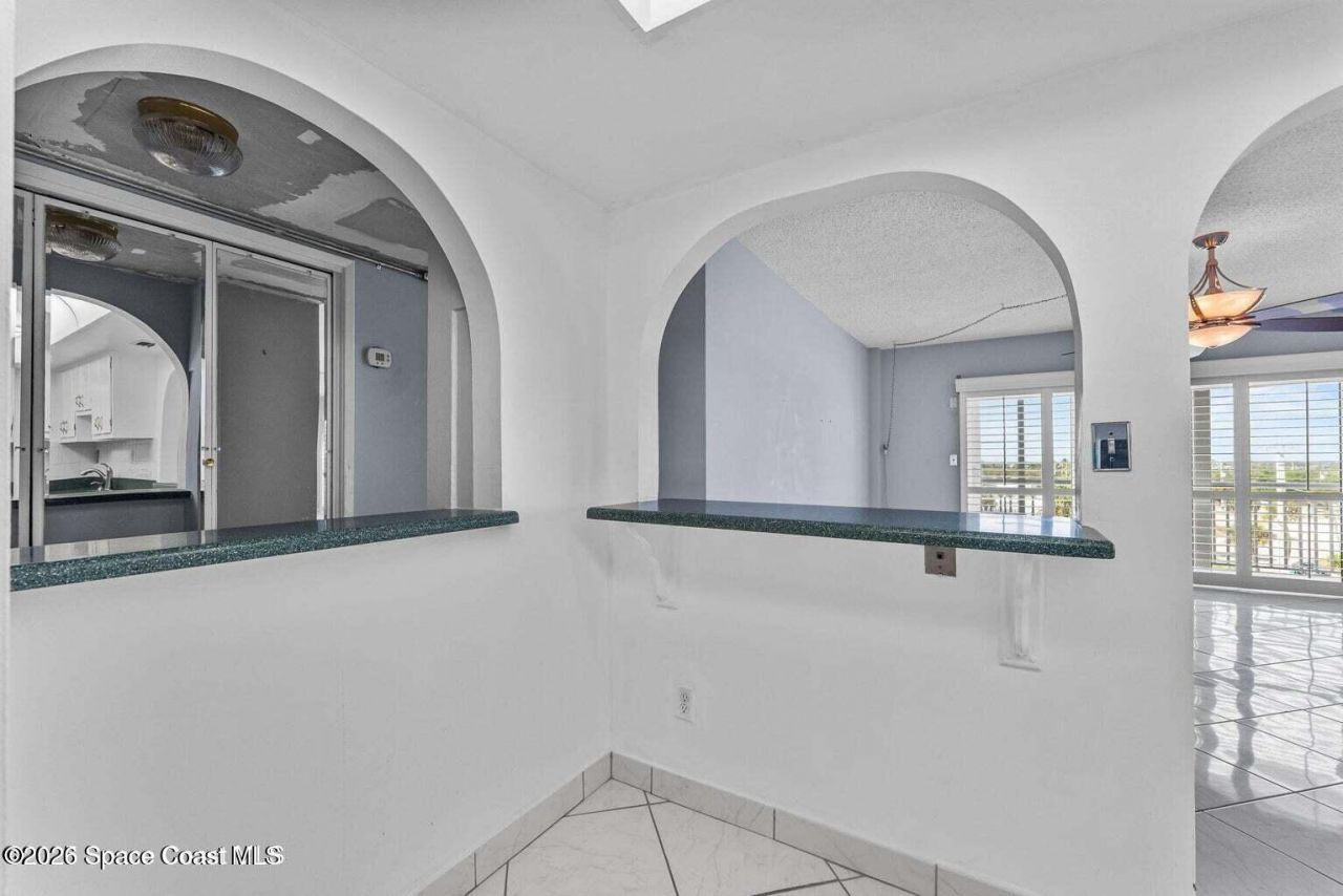 205 Highway A1a , Unit 501, Satellite Beach, FL 32937 Photo