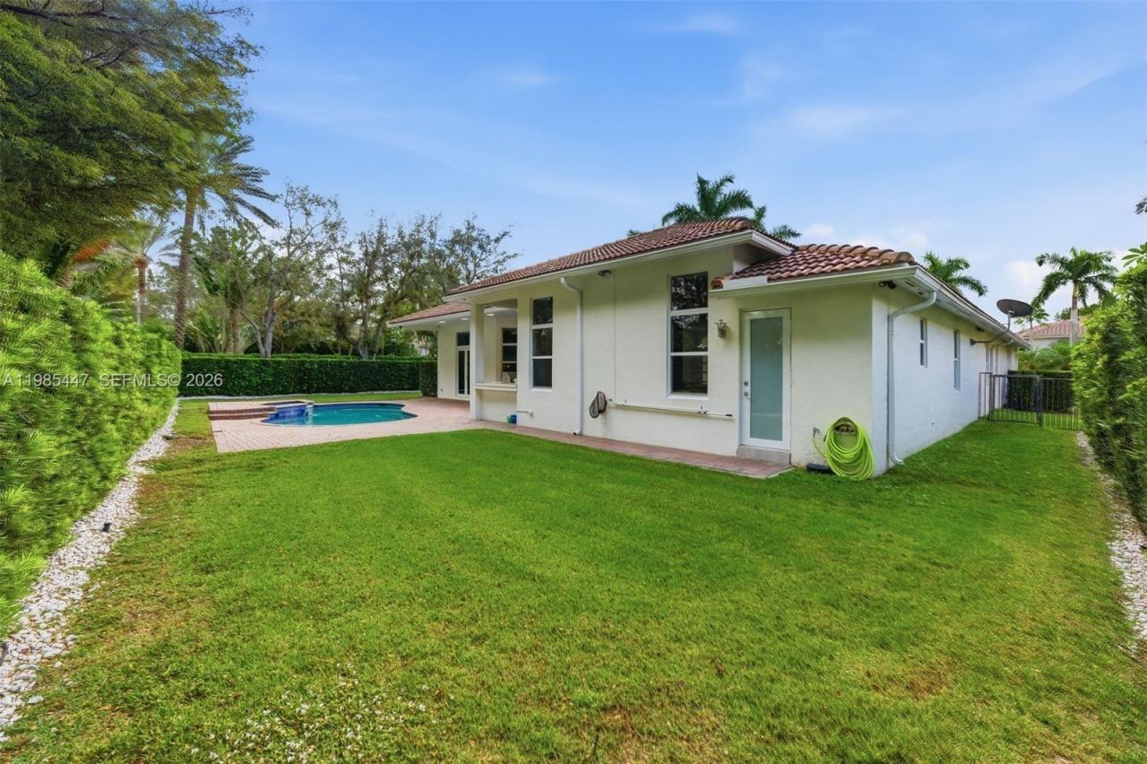 2517 Provence Cir , Weston, FL 33327 Photo