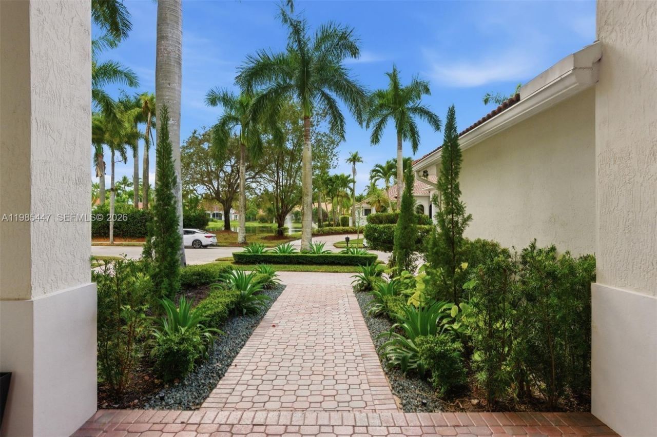 2517 Provence Cir , Weston, FL 33327 Photo