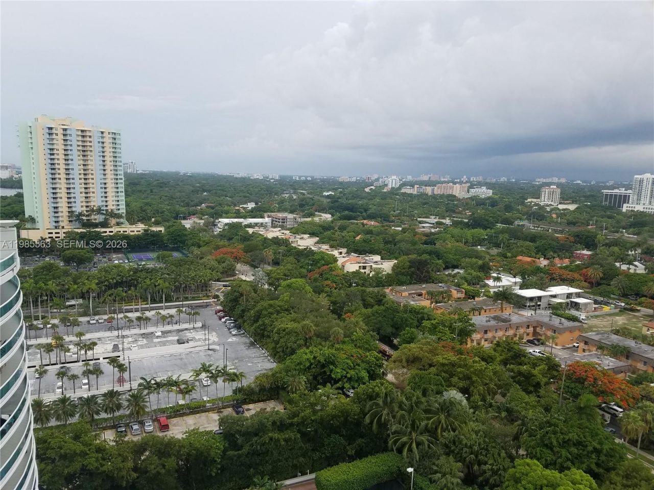 2101 Brickell Ave , Unit 1911, Miami, FL 33129 Photo