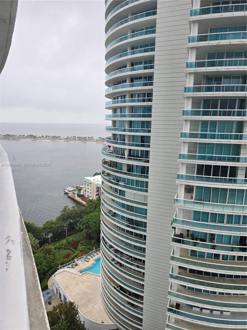 2101 Brickell Ave , Unit 1911, Miami, FL 33129 Photo