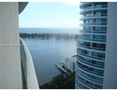 2101 Brickell Ave , Unit 1911, Miami, FL 33129 Photo