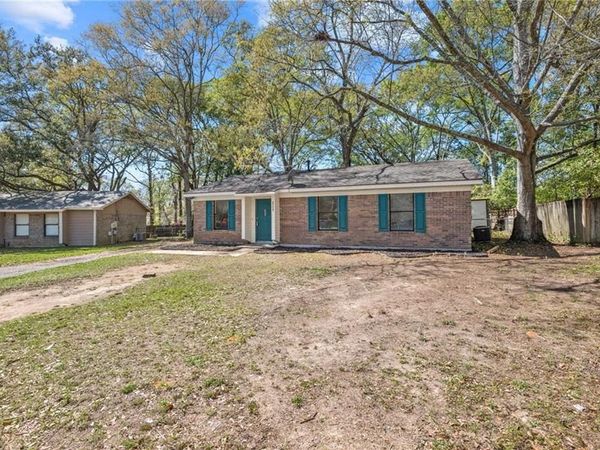 5734 Pheasant Court, Theodore, AL 36582