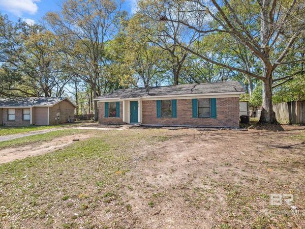 5734 Pheasant Court, Theodore, AL 36582