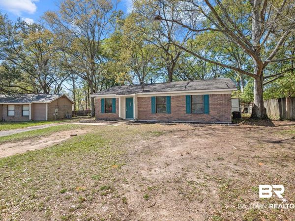 5734 Pheasant Court, Theodore, AL 36582
