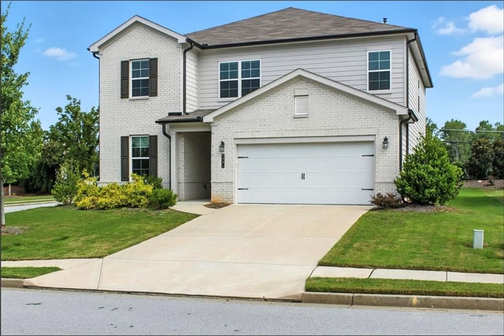 3334 Long Creek Drive, Buford, GA 30519 Main Photo