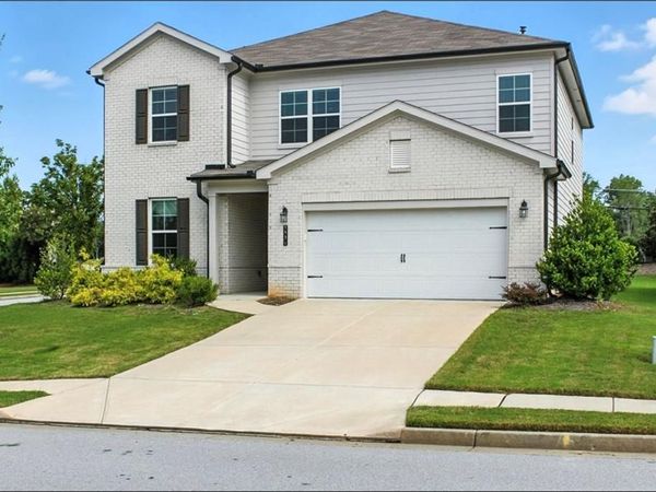 3334 Long Creek Drive , Buford, GA 30519