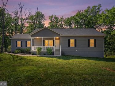 21270 WALKERS LN, RICHARDSVILLE, VA 22736