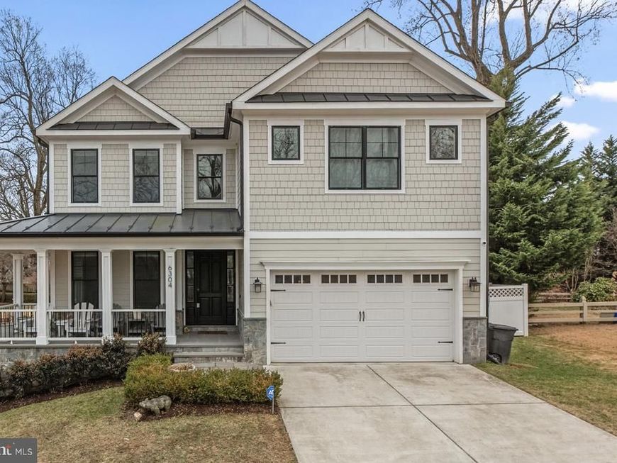 6304 Wilmett Road, Bethesda, MD 20817 Main Photo