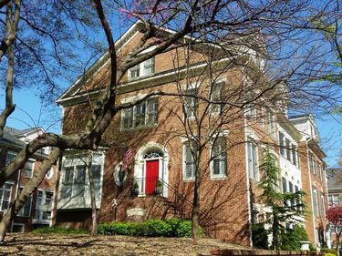 1632 COLONIAL HILLS DRIVE, MCLEAN, VA 22102