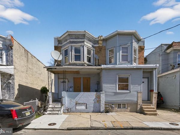 136 N 25TH STREET , CAMDEN, NJ 08105
