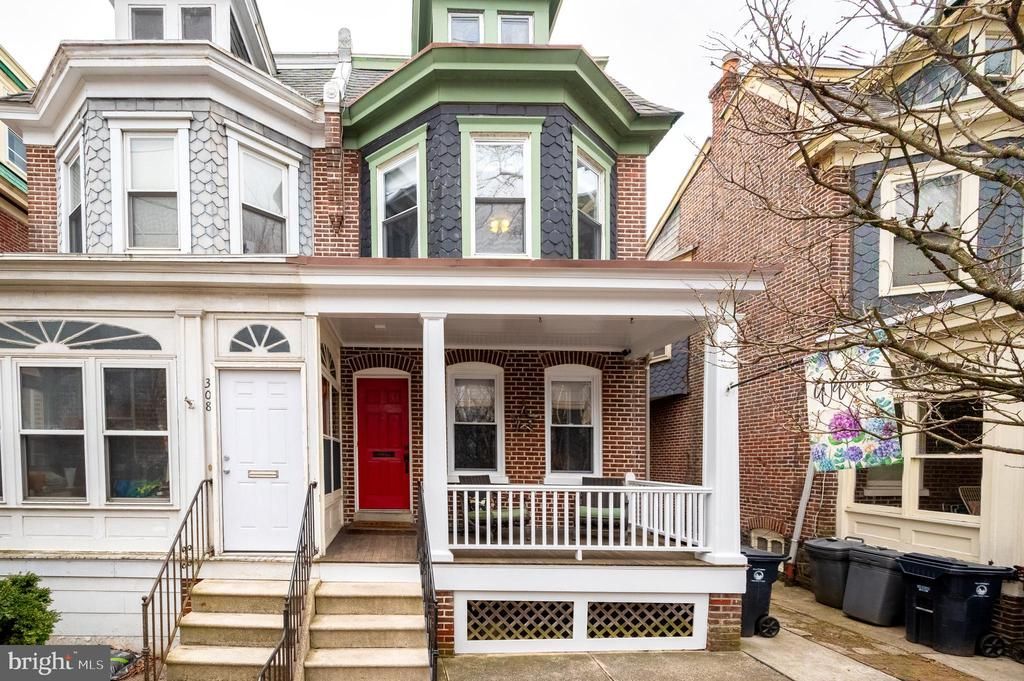 310 W 14th Street, Wilmington, DE 19801 Main Photo