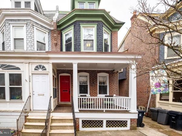 310 W 14TH STREET, WILMINGTON, DE 19801