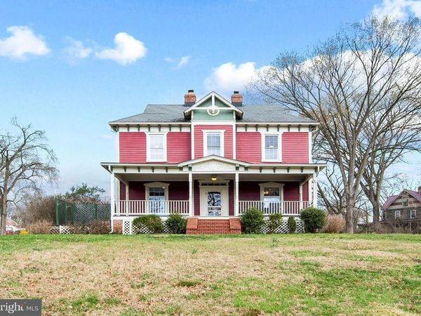 1704 FORSYTHIA LANE, BALTIMORE, MD 21227