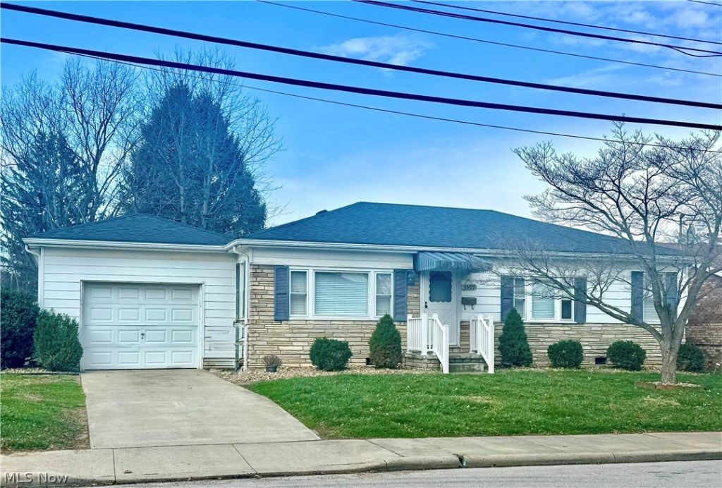 3509 Cadillac, Parkersburg, WV 26104 Main Photo