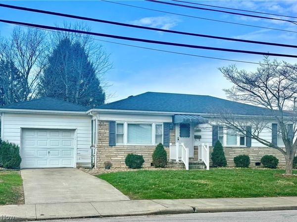 3509 Cadillac, Parkersburg, WV 26104