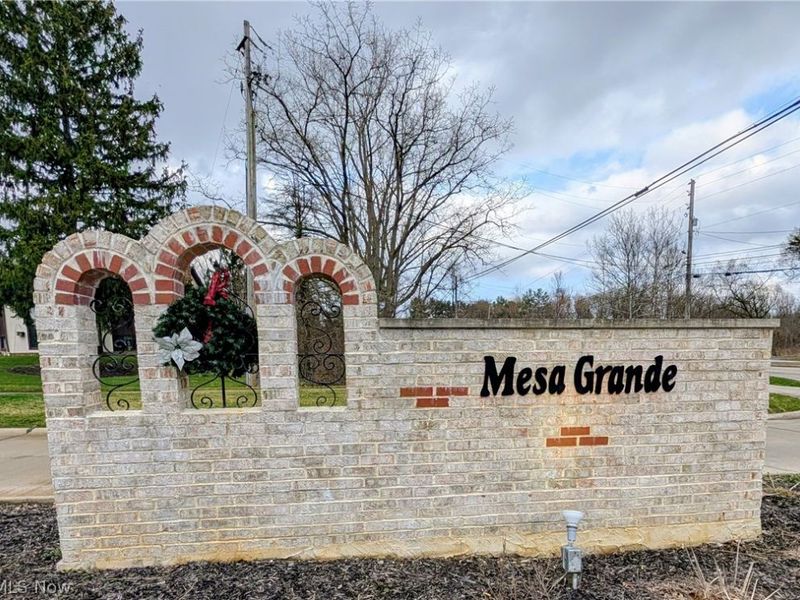 3489 Villa Casa Court, Brunswick, OH 44212 Photo 4