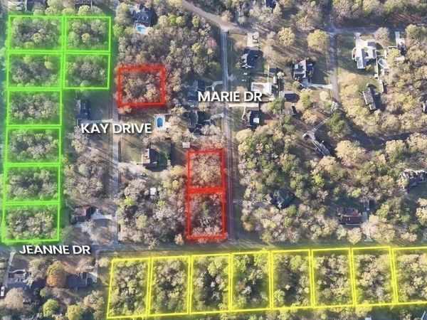 Lake Linda Estates, Cochran, GA 31014