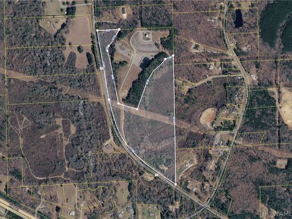 0 Upper Columbus Road, Coker, AL 35452