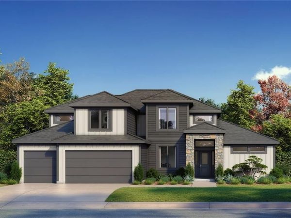 2306 Foxtail Drive, Kearney, MO 64060