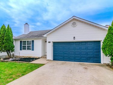 2856 Ashby Glen Place, Lexington, KY 40509