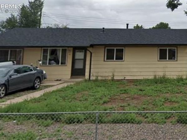 80 Leta Drive, Colorado Springs, CO 80911