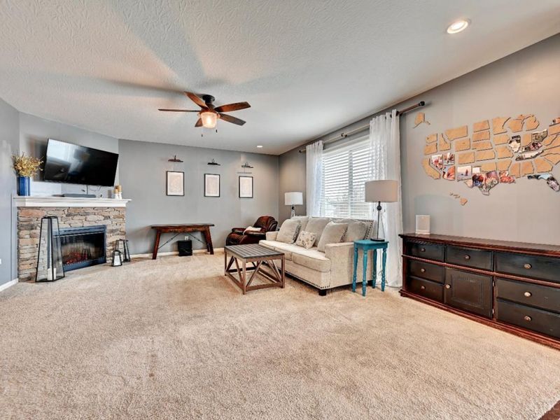 1425 Woodbury Glen Drive, Batavia Twp, OH 45102 Photo 13