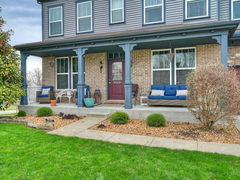 1425 Woodbury Glen Drive, Batavia Twp, OH 45102 Photo 2