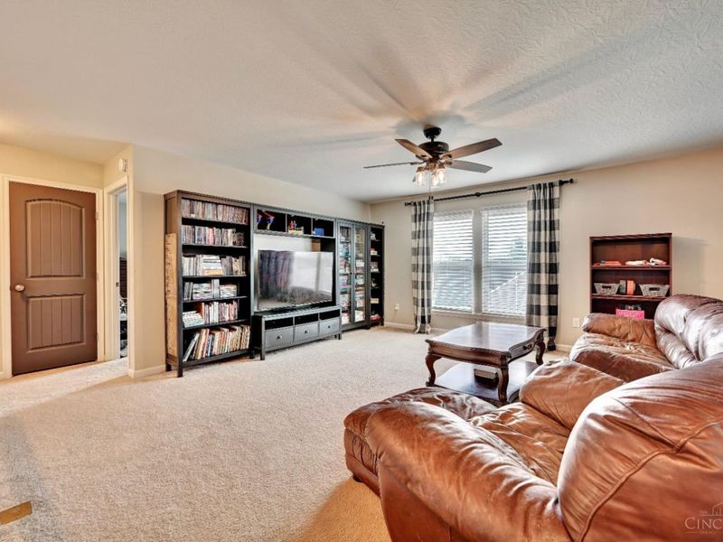 1425 Woodbury Glen Drive, Batavia Twp, OH 45102 Photo 21