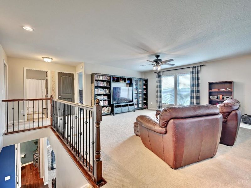 1425 Woodbury Glen Drive, Batavia Twp, OH 45102 Photo 22