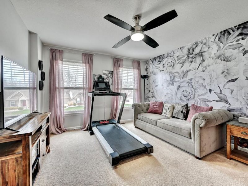 1425 Woodbury Glen Drive, Batavia Twp, OH 45102 Photo 23