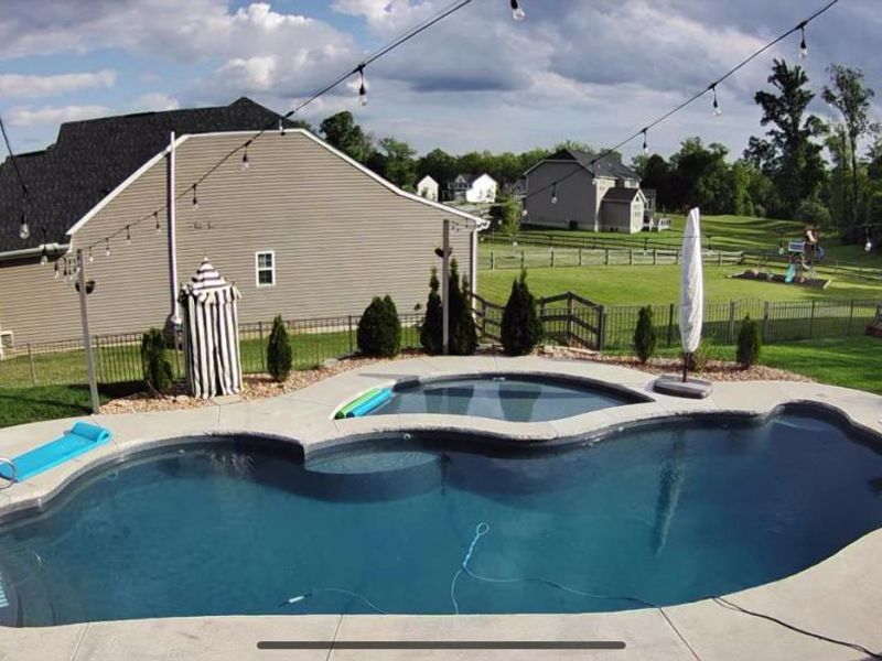 1425 Woodbury Glen Drive, Batavia Twp, OH 45102 Photo 32