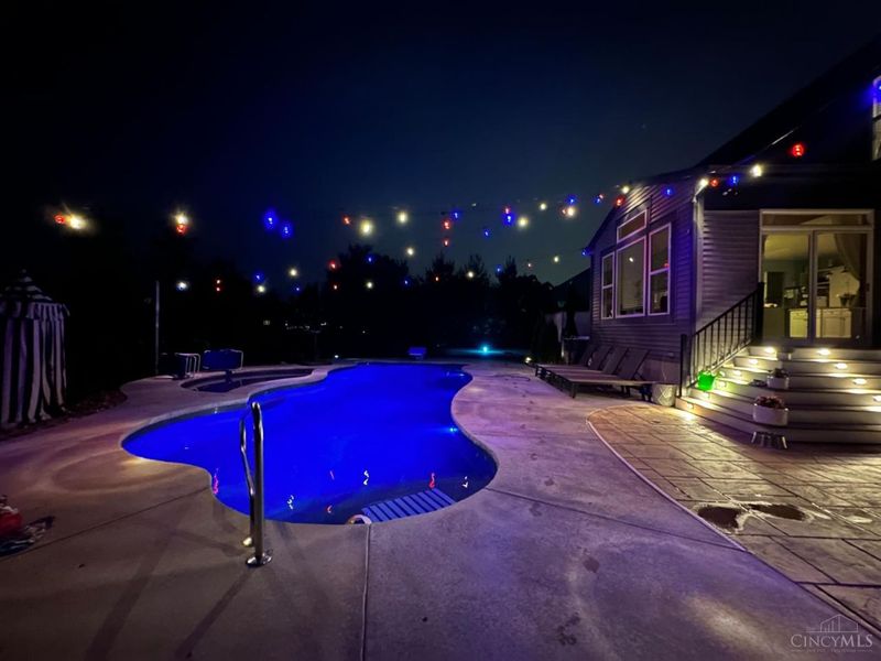 1425 Woodbury Glen Drive, Batavia Twp, OH 45102 Photo 33