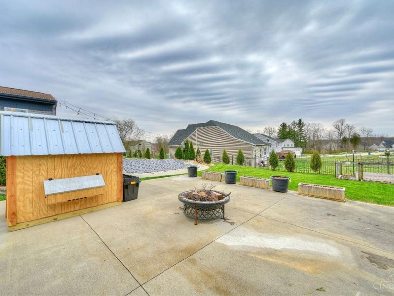 1425 Woodbury Glen Drive, Batavia Twp, OH 45102 Photo 35