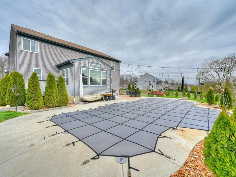 1425 Woodbury Glen Drive, Batavia Twp, OH 45102 Photo 37