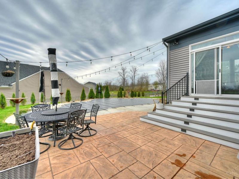 1425 Woodbury Glen Drive, Batavia Twp, OH 45102 Photo 38