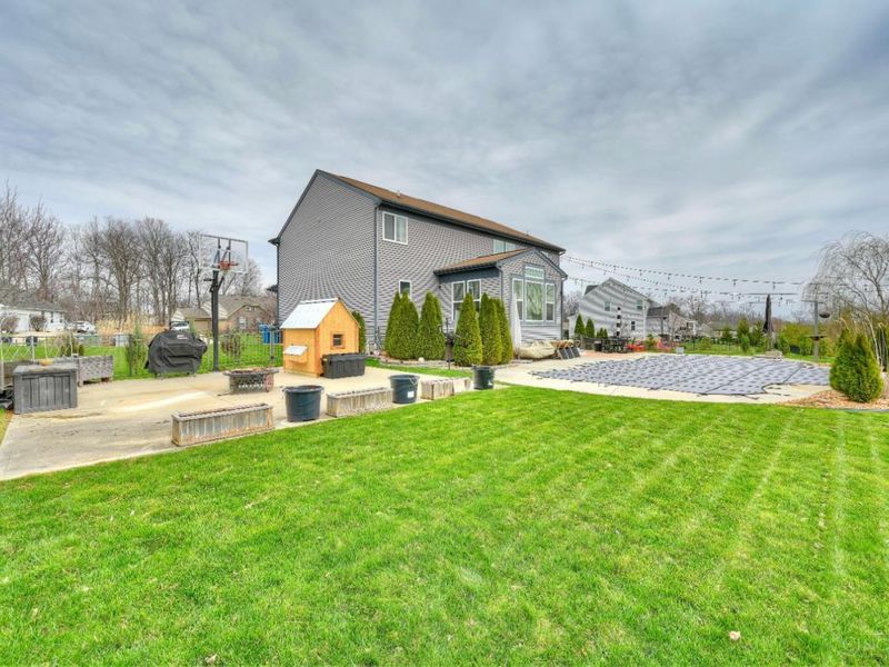 1425 Woodbury Glen Drive, Batavia Twp, OH 45102 Photo 39