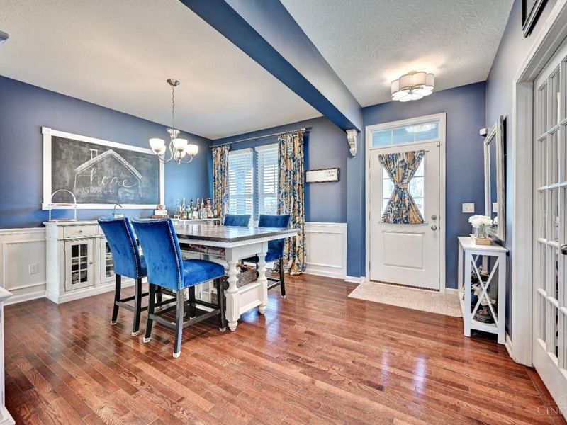 1425 Woodbury Glen Drive, Batavia Twp, OH 45102 Photo 4