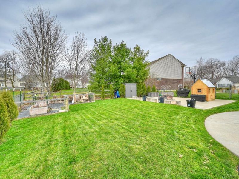 1425 Woodbury Glen Drive, Batavia Twp, OH 45102 Photo 40