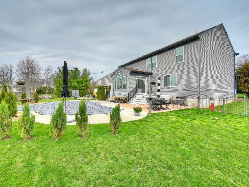 1425 Woodbury Glen Drive, Batavia Twp, OH 45102 Photo 41