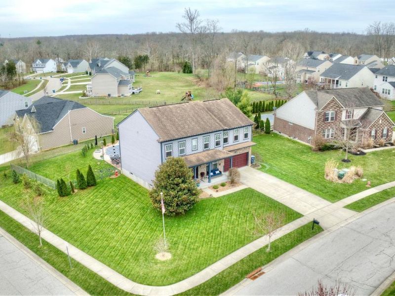 1425 Woodbury Glen Drive, Batavia Twp, OH 45102 Photo 42